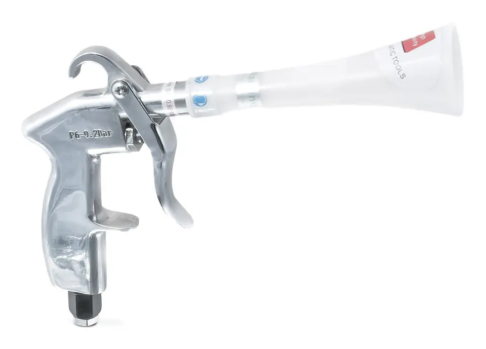 ⁨Benbow 000008 Classic - pneumatyczny pistolet czyszczący do osuszania⁩ w sklepie Wasserman.eu