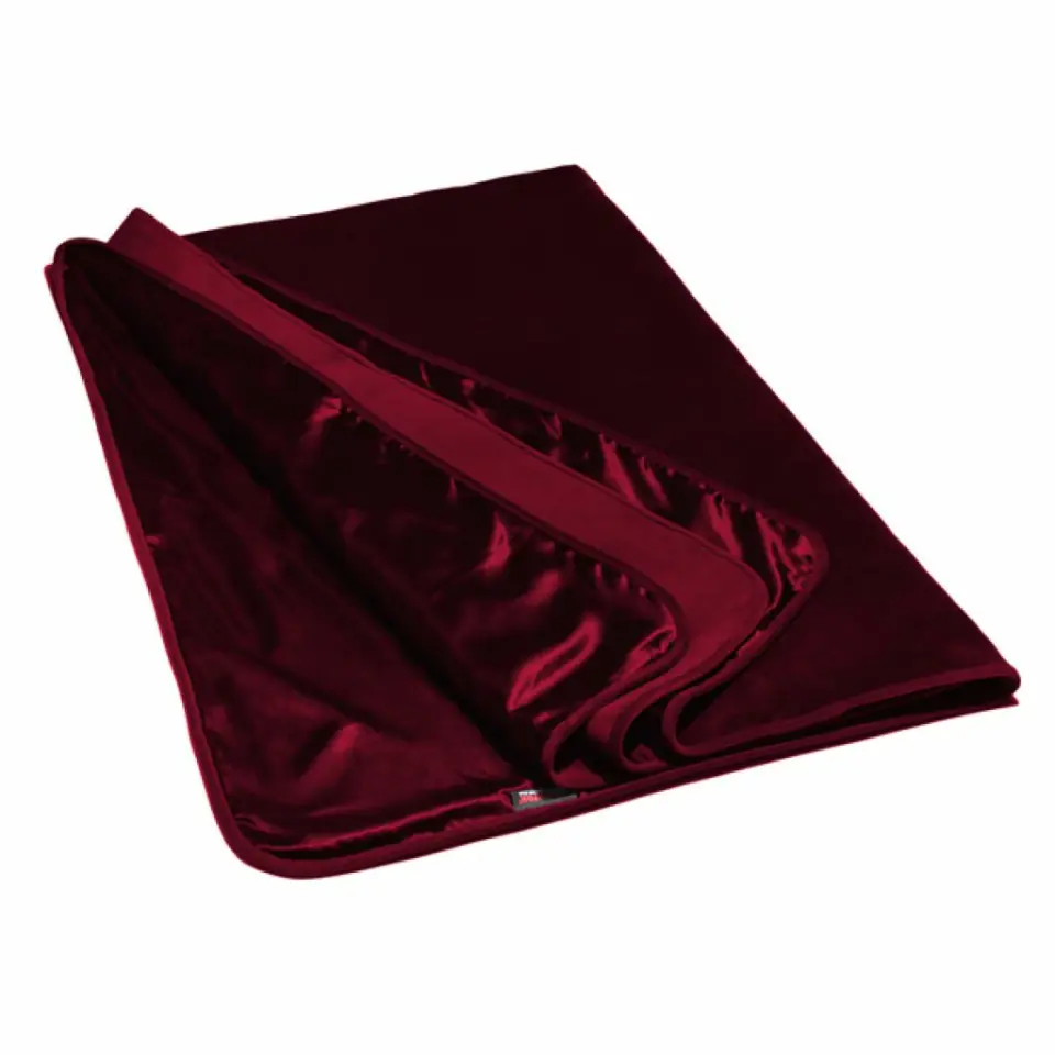 Liberator siedzisko do seksu ,kolor czerwony- Fascinator Throe Merlot w sklepie Wasserman.eu