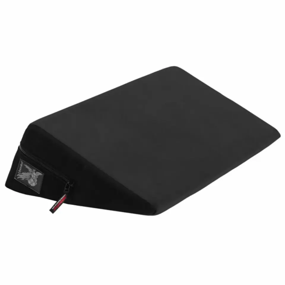 Liberator siedzisko do seksu ,kolor czarny - Wedge Black w sklepie Wasserman.eu