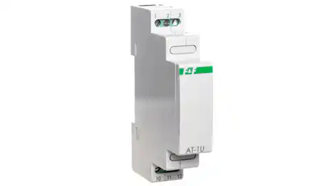 ⁨Analog temperature converter 1-10V -50-100st C 15-30V DC MAX-AT-1U⁩ at Wasserman.eu