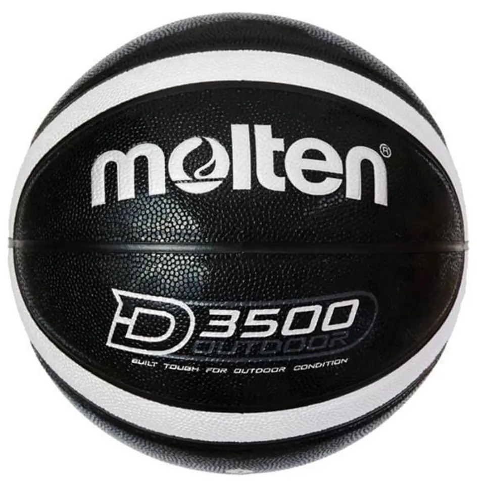 ⁨Molten Basketball B7D3500 Outdoor⁩ at Wasserman.eu