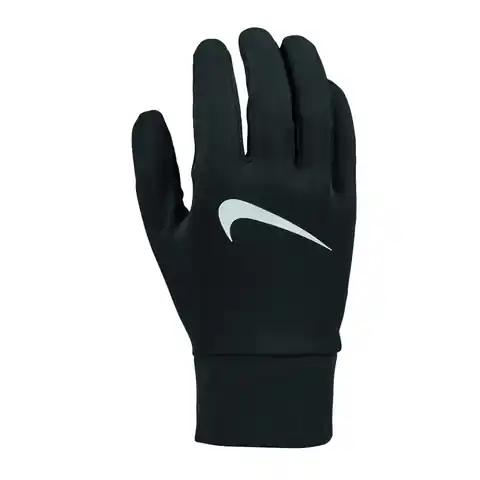 ⁨Rękawiczka Nike Lightweight Tech M NRGM0 (kolor Czarny, rozmiar XL)⁩ w sklepie Wasserman.eu