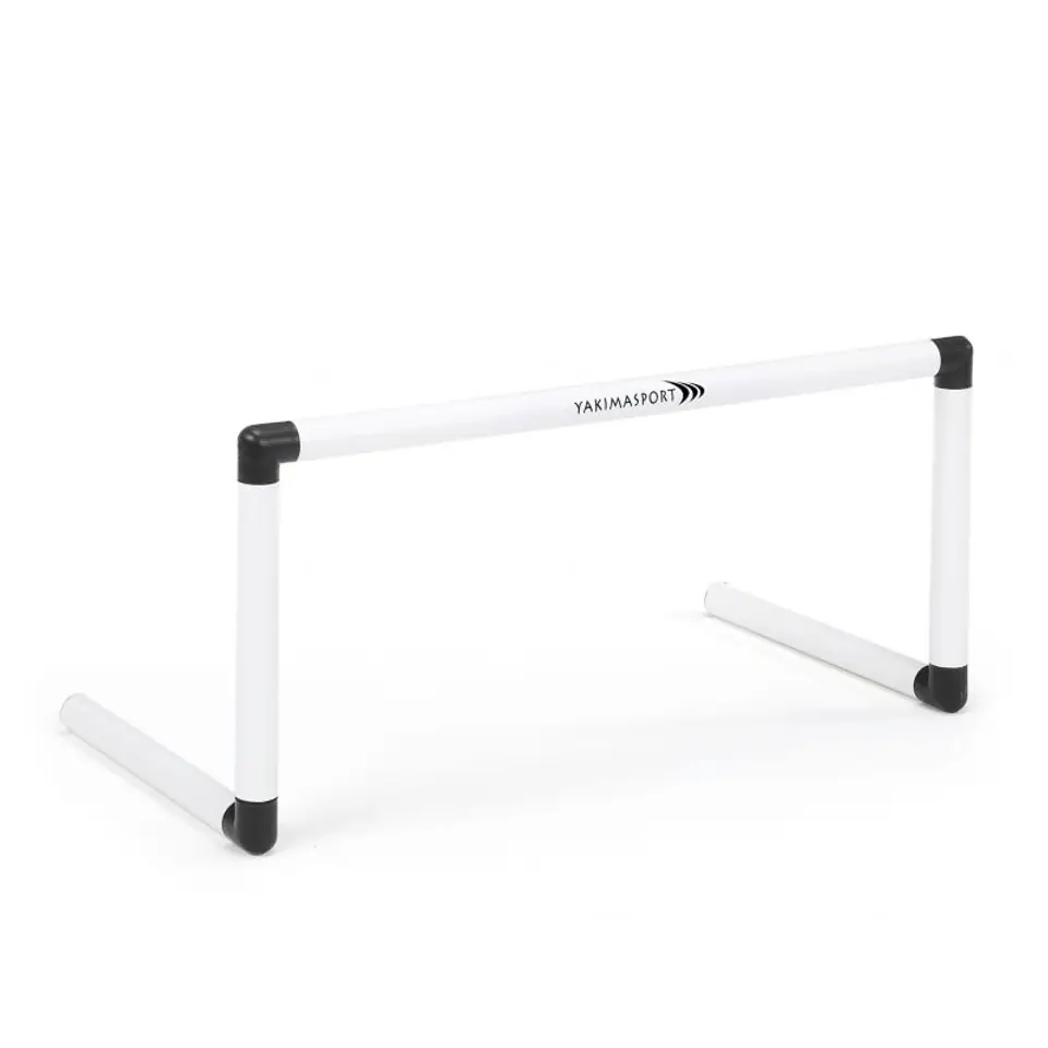 Płotek treningowy Pro Yakima Sport (kolor Biały) w sklepie Wasserman.eu