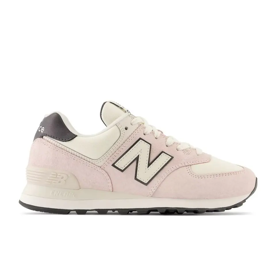 ⁨Buty New Balance W WL574 (kolor Różowy, rozmiar 38)⁩ w sklepie Wasserman.eu