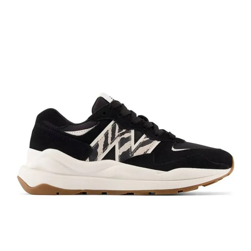 ⁨Buty New Balance W W5740 (kolor Czarny, rozmiar 36)⁩ w sklepie Wasserman.eu