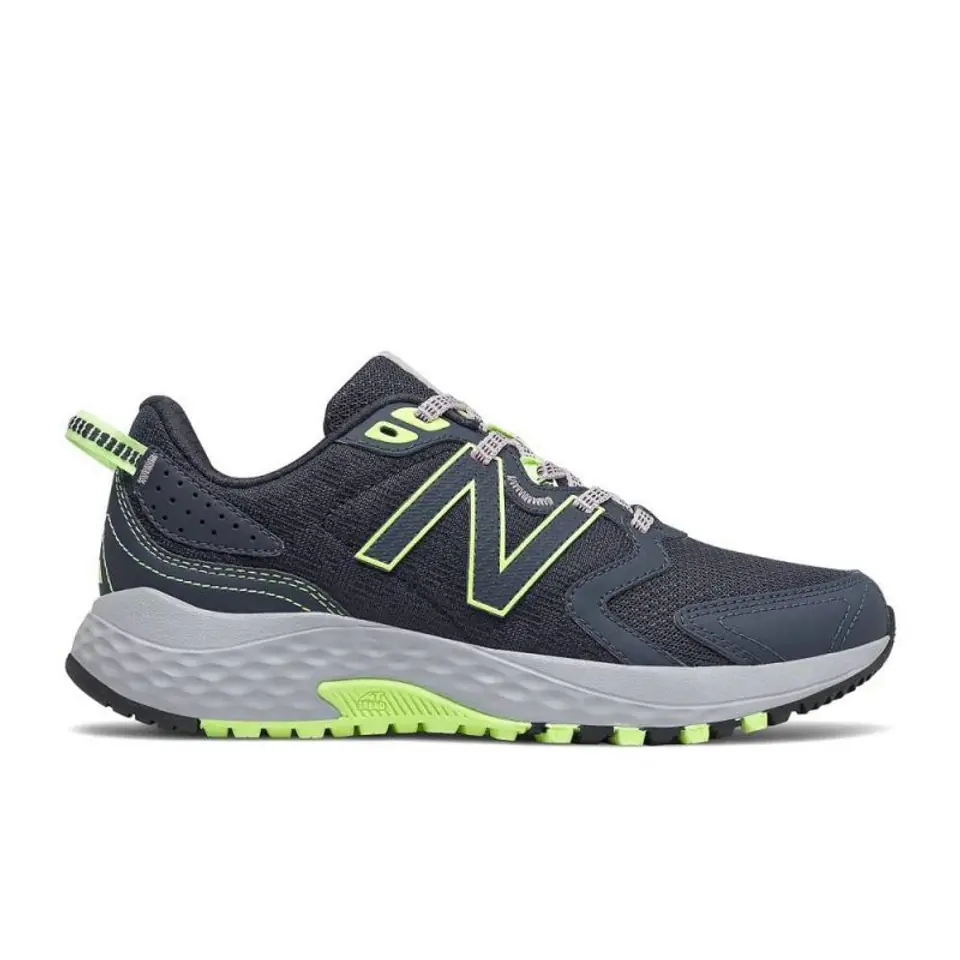 ⁨uty New Balance W WT410 (kolor Granatowy, rozmiar 36.5)⁩ w sklepie Wasserman.eu