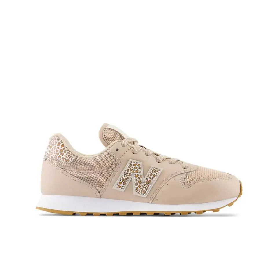 ⁨Buty New Balance W GW500 (kolor Beżowy/Kremowy, rozmiar 36)⁩ w sklepie Wasserman.eu