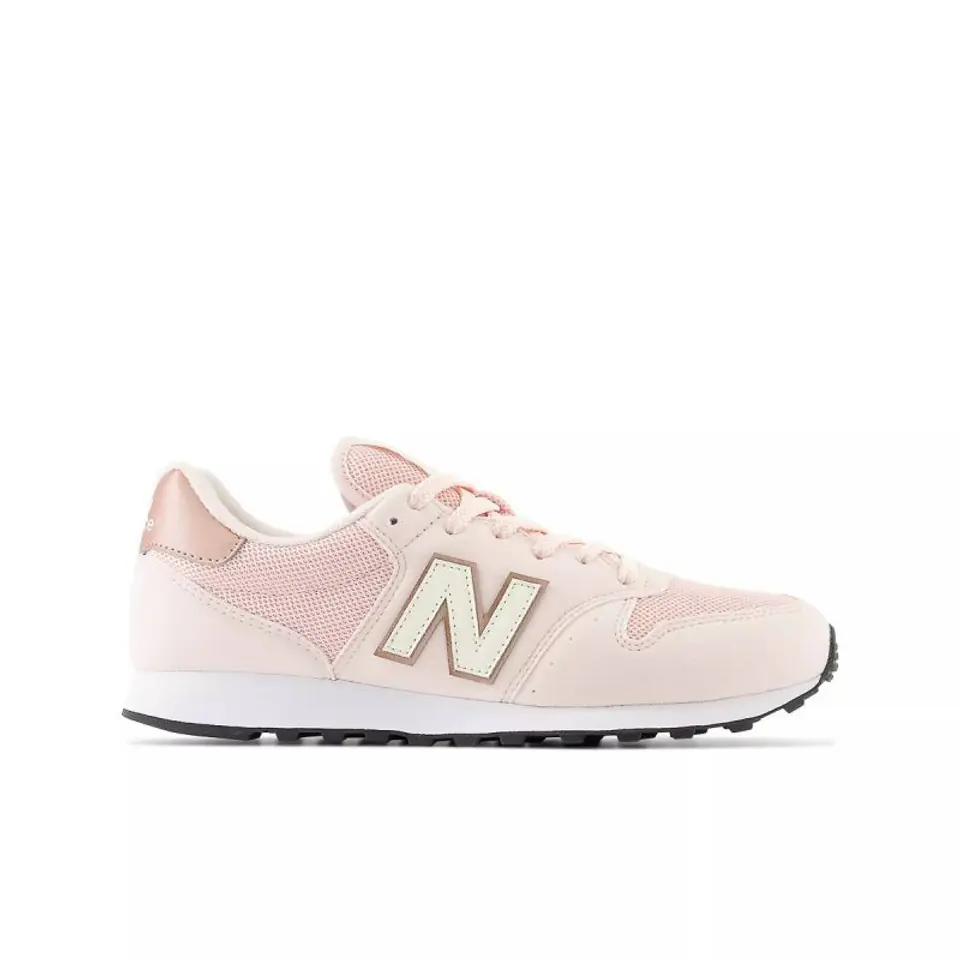 ⁨Buty New Balance W GW500 (kolor Różowy, rozmiar 39)⁩ w sklepie Wasserman.eu