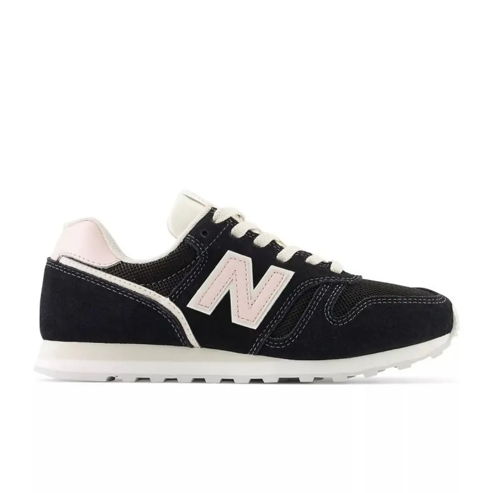 ⁨Buty New Balance W WL373 (kolor Czarny, rozmiar 36)⁩ w sklepie Wasserman.eu