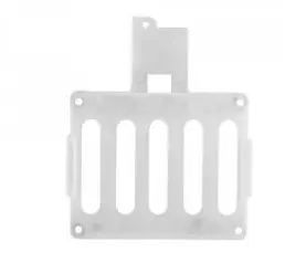 Basis des Dash Empfängers weiß - X8HW-14 im Wasserman.eu