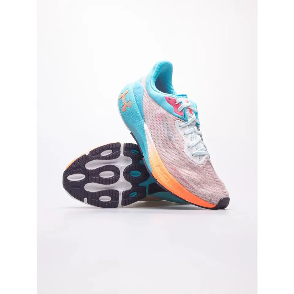 ⁨Buty do biegania Under Armour Hovr Machina M 3026235 (kolor Wielokolorowy)⁩ w sklepie Wasserman.eu