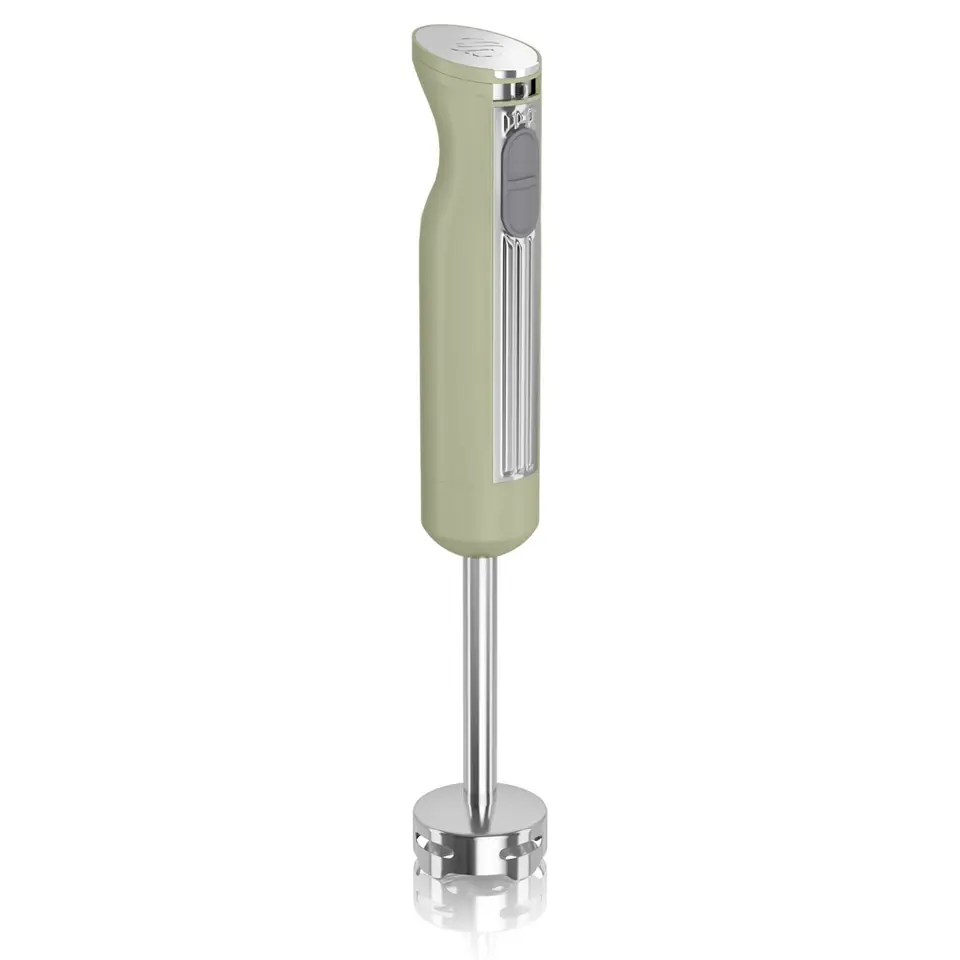 Blender ręczny Swan RETRO SP20160GN (600W; kolor zielony) w sklepie Wasserman.eu