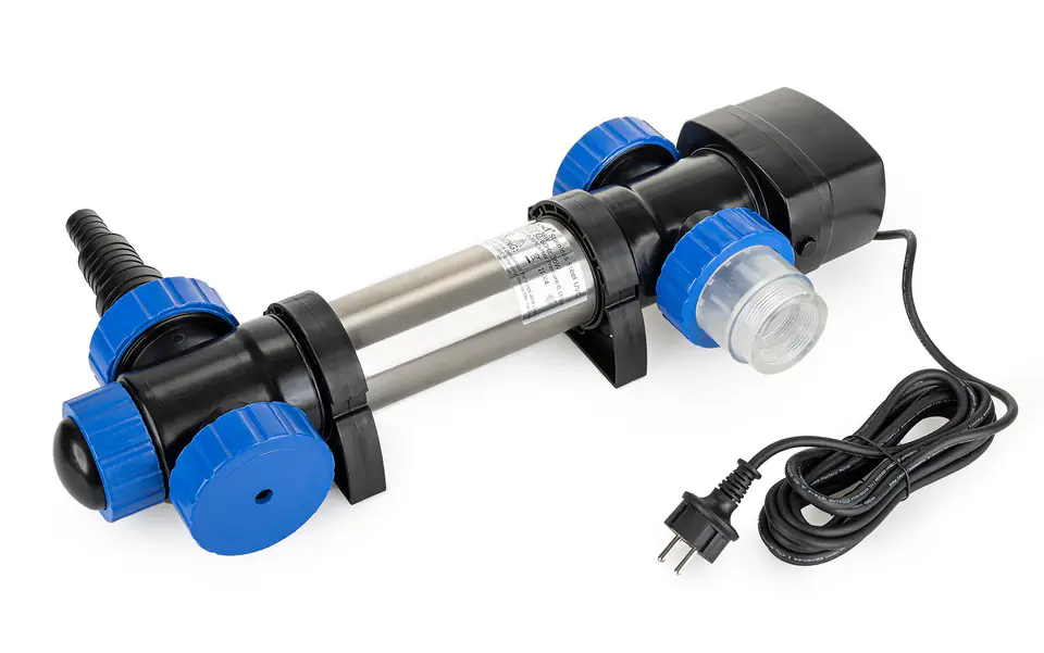 Lampa przeciwglonowa STU-36 GS w sklepie Wasserman.eu