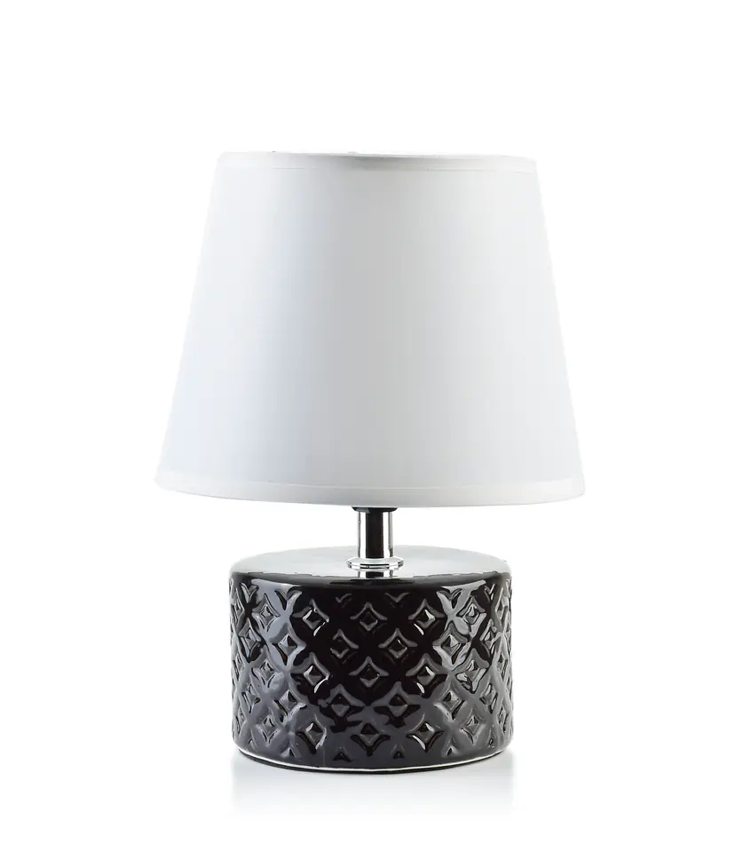 LETI Lampa stołowa 12x12xh24cm w sklepie Wasserman.eu