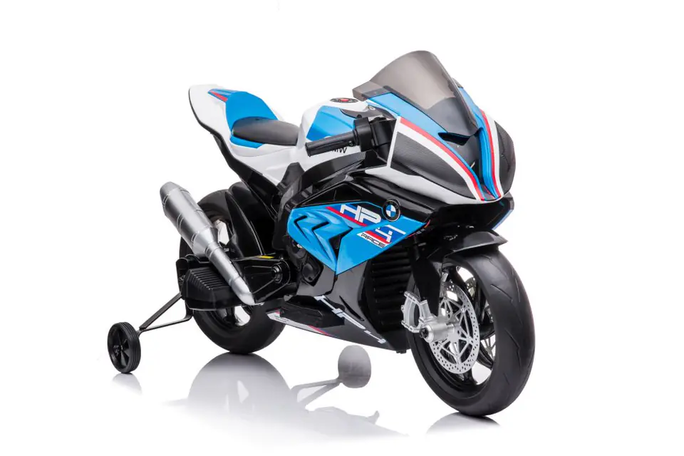 Motor Na Akumulator BMW HP4 Race JT5001 Niebieski w sklepie Wasserman.eu