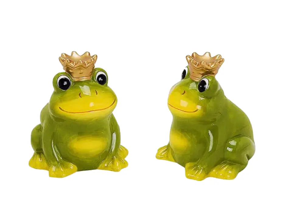 Skarbonka - Żabka w sklepie Wasserman.eu