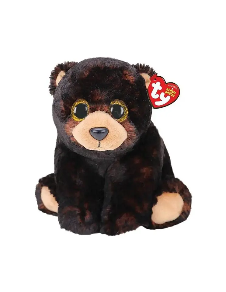 ⁨Beanie Babies Kodi niedźwiedź 24 cm⁩ w sklepie Wasserman.eu