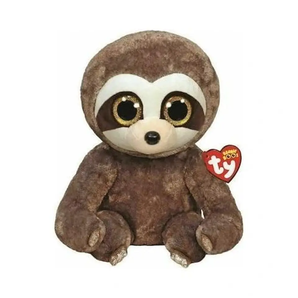 ⁨Beanie Boos Dangler - leniwiec 42cm⁩ w sklepie Wasserman.eu