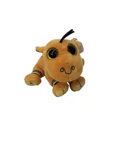 ⁨Plush toy Ty Beanie Boos Camel Jamal 15 cm⁩ at Wasserman.eu