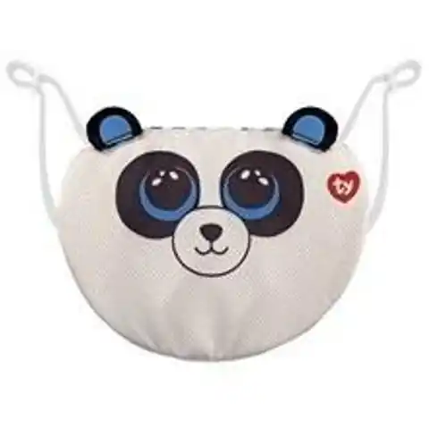⁨Ty Mask Bamboo - Panda⁩ w sklepie Wasserman.eu