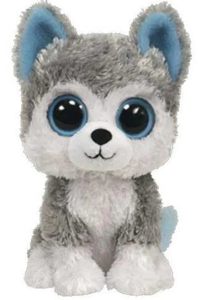 ⁨Mascot TY Beanie Boos Slush - Dog⁩ at Wasserman.eu