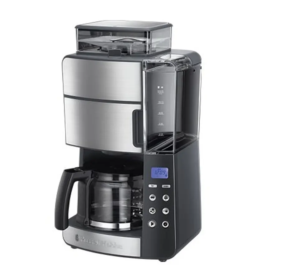 Ekspres przelewowy RUSSELL HOBBS 25610-56 w sklepie Wasserman.eu