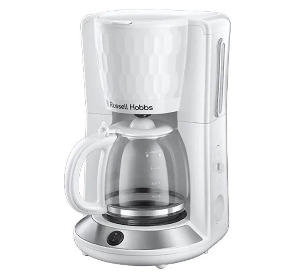 Ekspres przelewowy RUSSELL HOBBS 27010-56 w sklepie Wasserman.eu