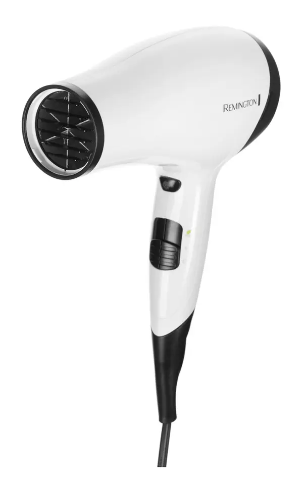 ⁨Remington Power Volume 2000 White 2000 W⁩ at Wasserman.eu