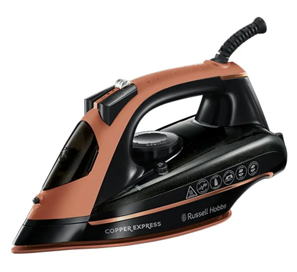 ⁨Żelazko RUSSELL HOBBS 23975-56⁩ w sklepie Wasserman.eu
