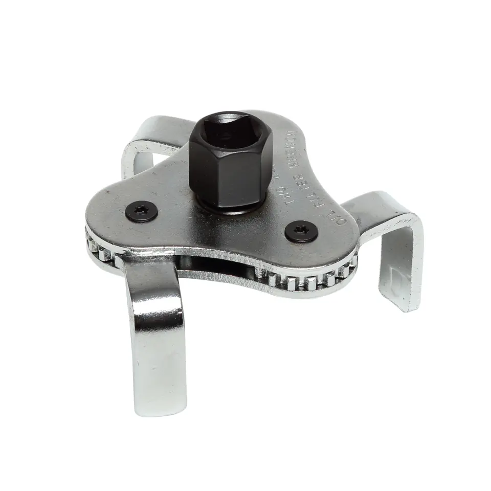 46886 Three-arm wrench for oil filters 65-114mm Proline at Wasserman.eu