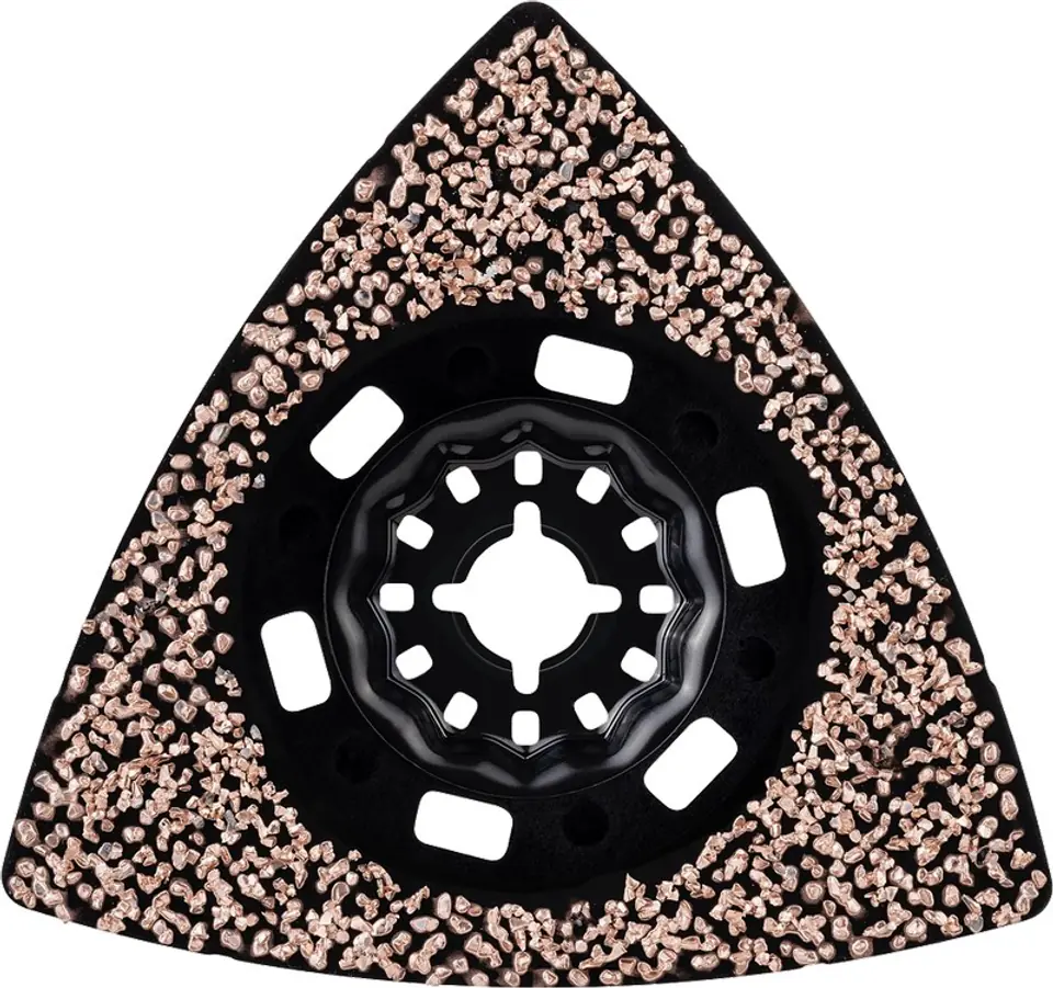⁨PŁYTA SZLIFIERSKA EXPERT AVZ90RT2 STARLOCK⁩ w sklepie Wasserman.eu