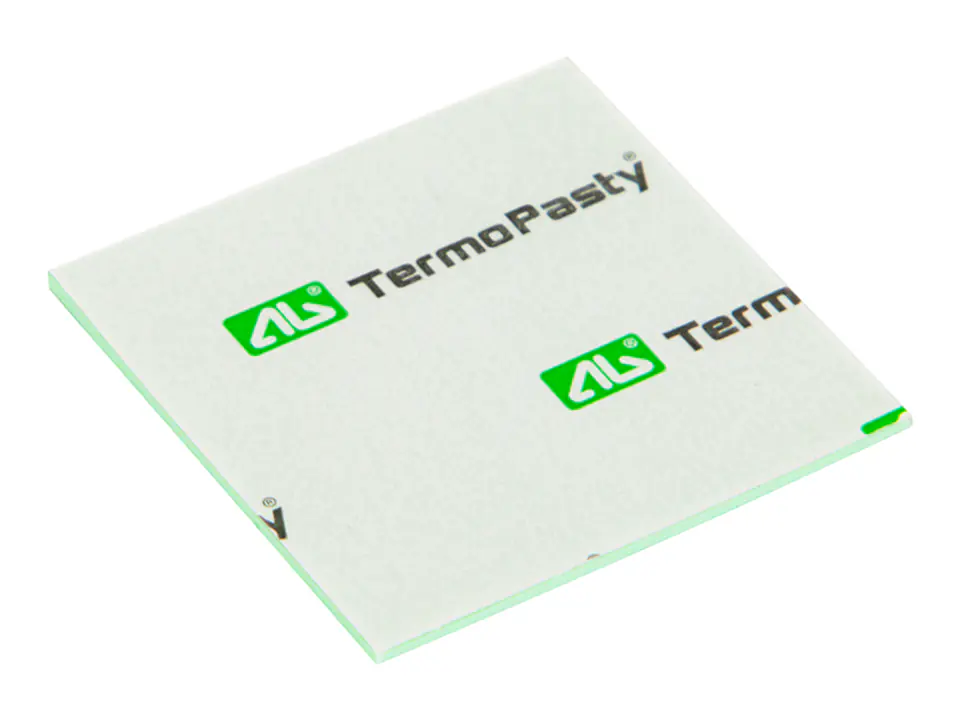 ⁨91-426# Thermopad 30x30x1,0 (1,5w/mk) ag⁩ w sklepie Wasserman.eu