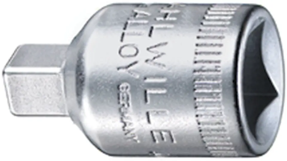 Redukcja z 3/8" wew. na 1/4" zew., 28 mm STAHLWILLE w sklepie Wasserman.eu