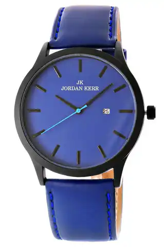 ⁨Zegarek Męski JORDAN KERR L1026-3⁩ w sklepie Wasserman.eu