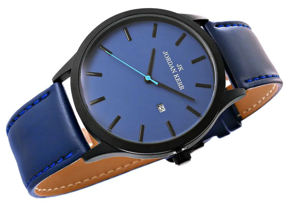 ⁨JORDAN KERR L1026-3 men's watch⁩ at Wasserman.eu