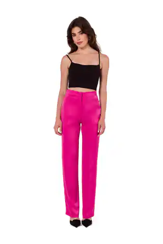 ⁨K174 Spodnie - różowe (kolor róż, rozmiar M)⁩ w sklepie Wasserman.eu