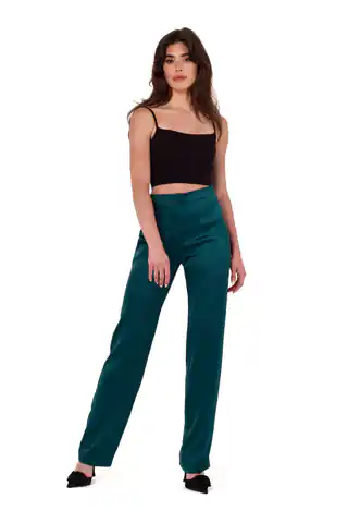 ⁨K174 Spodnie - zielone (kolor zielony, rozmiar XXL)⁩ w sklepie Wasserman.eu