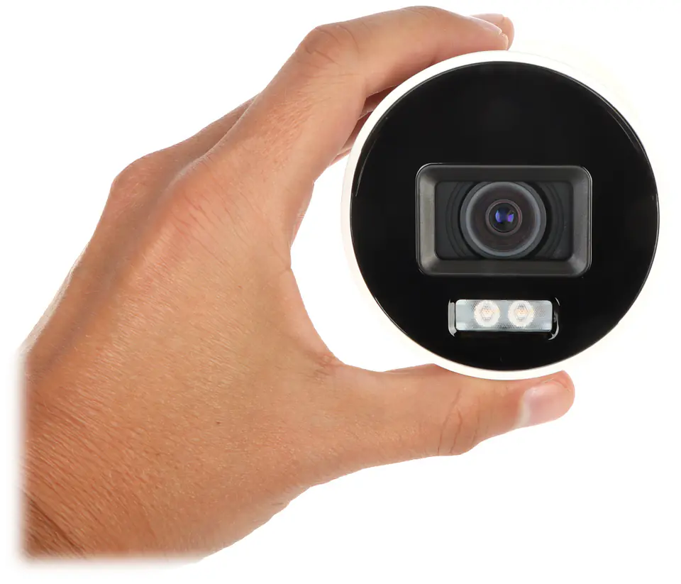 KAMERA IP DS-2CD2047G2H-LI(2.8MM)(EF) ColorVu - 4 Mpx Hikvision w sklepie Wasserman.eu