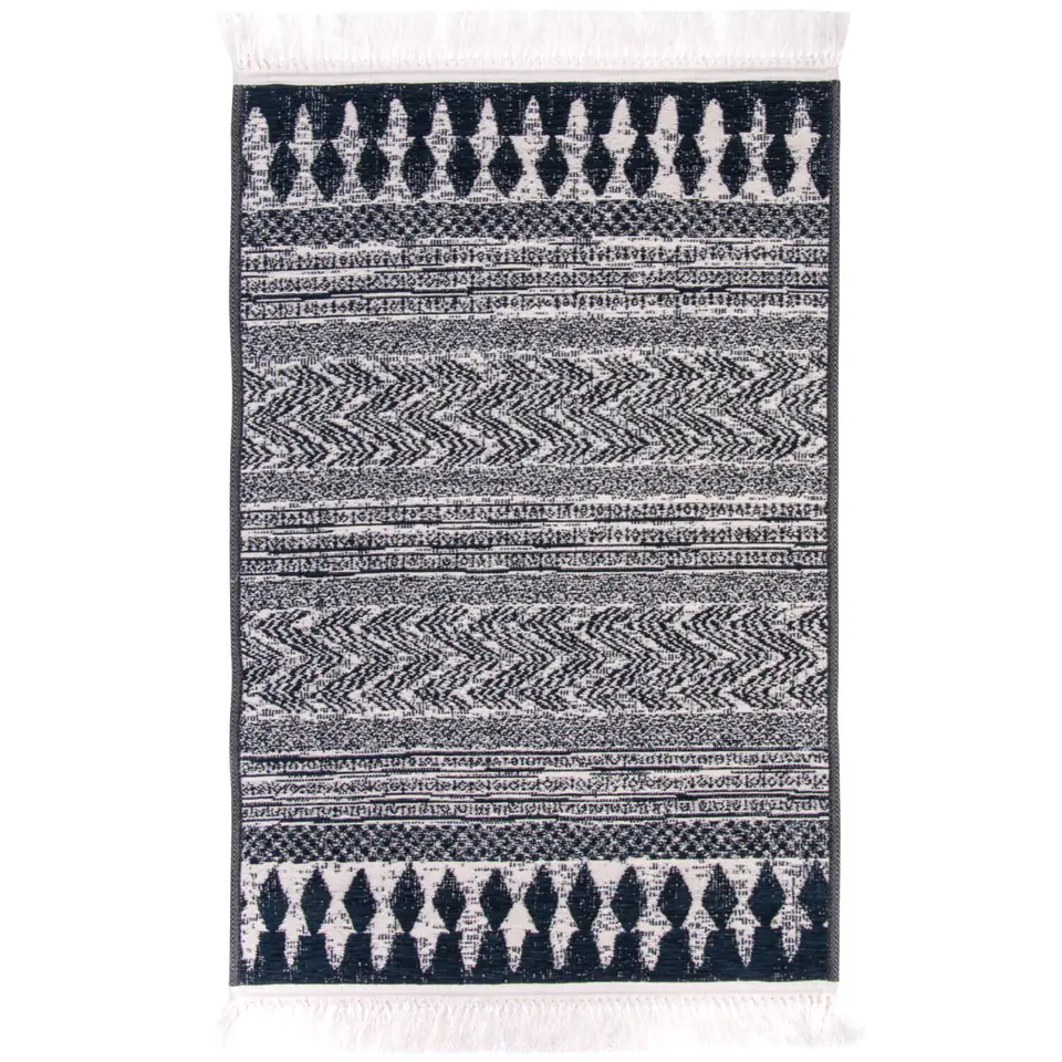 ⁨Chodnik dwustronny ALBA 75x100 cm⁩ w sklepie Wasserman.eu
