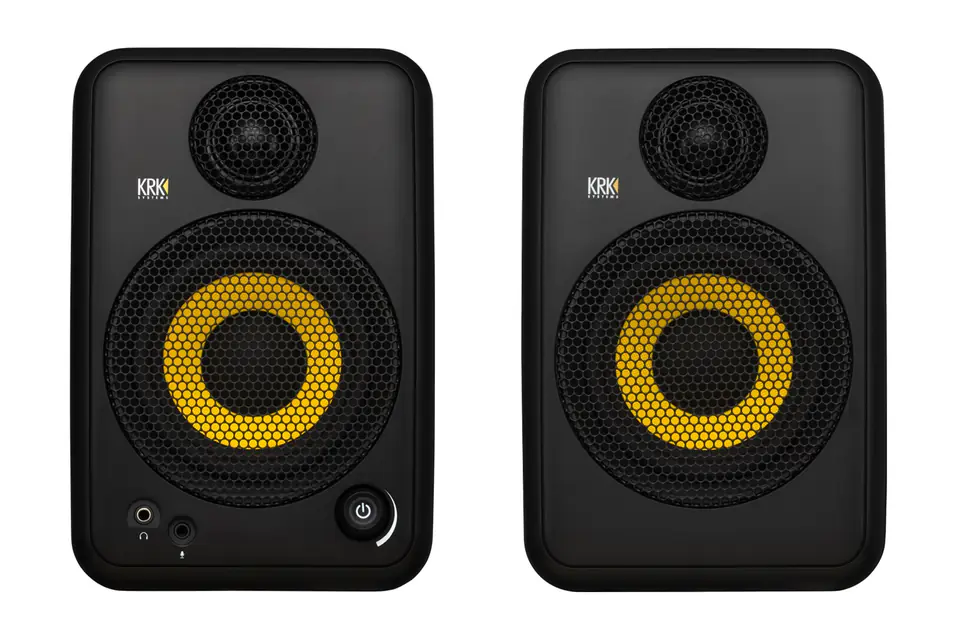 KRK GOAUX4 - Monitory aktywne w sklepie Wasserman.eu
