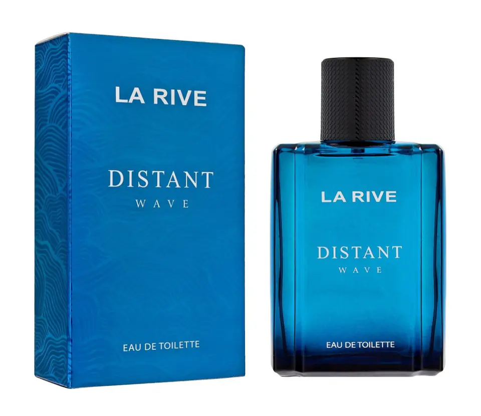 ⁨LA RIVE EDT DISTAN WAVE⁩ w sklepie Wasserman.eu