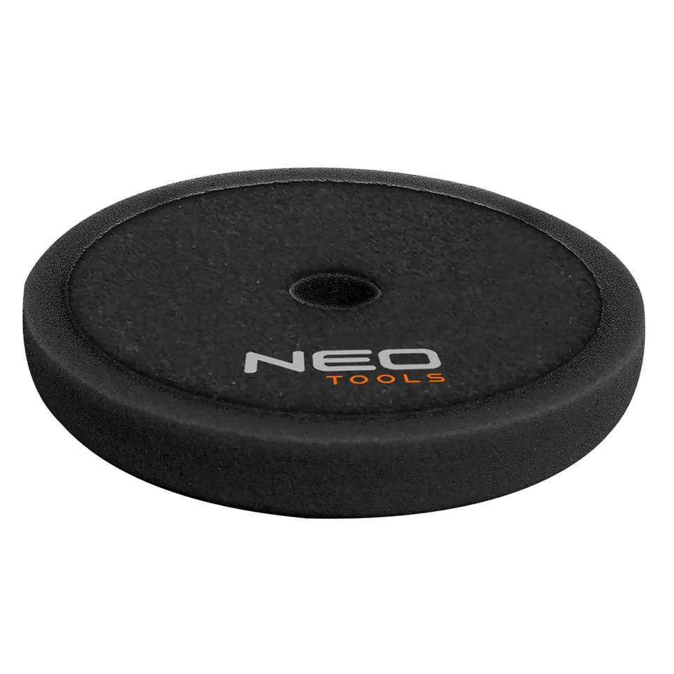 ⁨Pad polerski 150 x 150 mm x 25 mm, gąbka miękka⁩ w sklepie Wasserman.eu