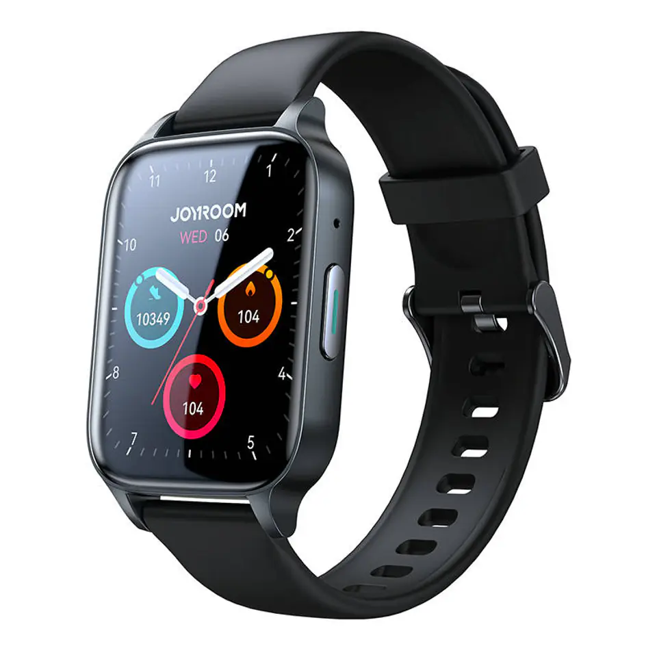 Smartwatch Joyroom JR-FT3 Pro Fit-Life (szary) w sklepie Wasserman.eu