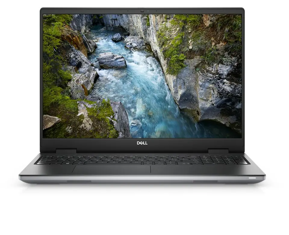 ⁨DELL Precision 7680 (16"/I7-13850HX/RTX2000A/32GB/SSD512GB/W11P/Szaro-czarny)⁩ w sklepie Wasserman.eu