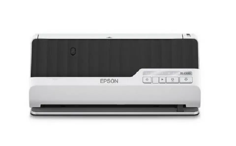 Skaner dokumentów EPSON DS-C490 B11B271401 w sklepie Wasserman.eu