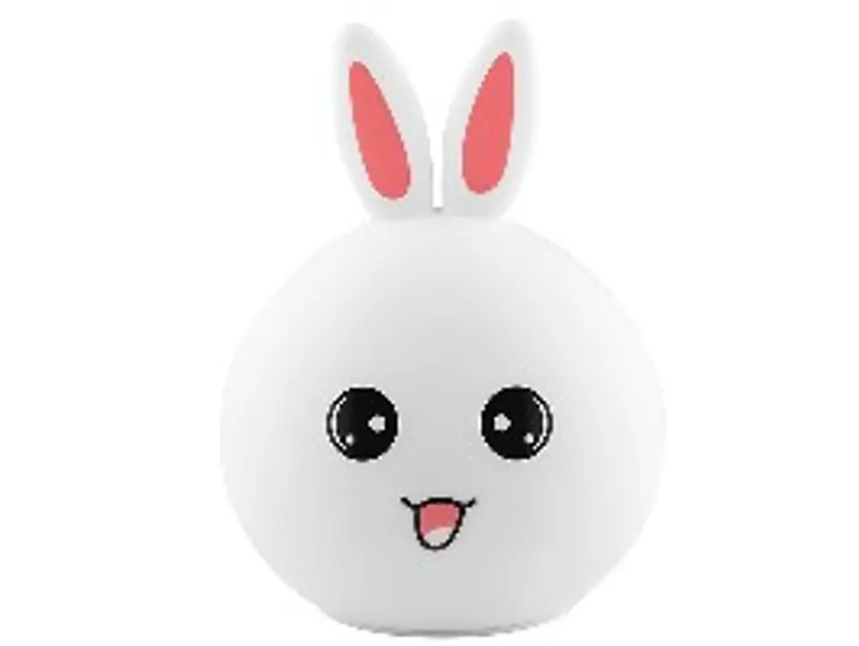 ⁨Tracer night light Bunny TRAOSW47255⁩ at Wasserman.eu