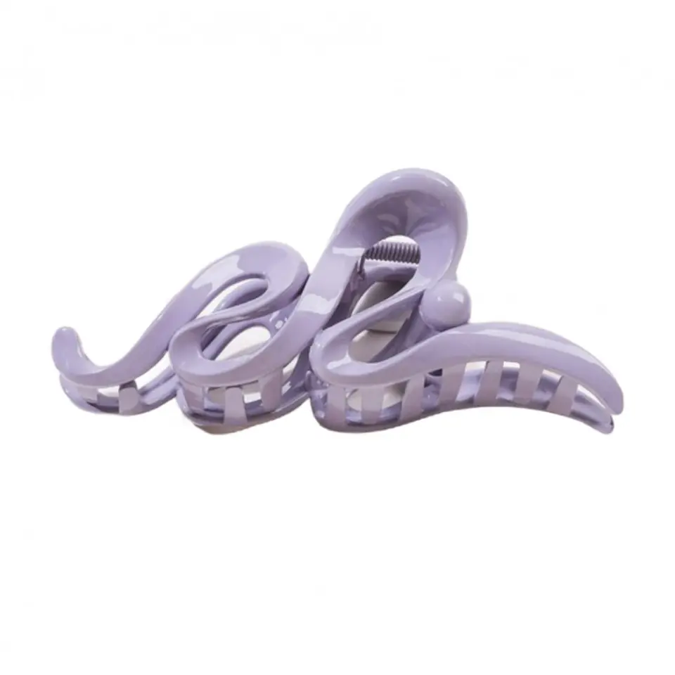 Spinka do włosów klamra XL 13cmx6cm SP245 w sklepie Wasserman.eu