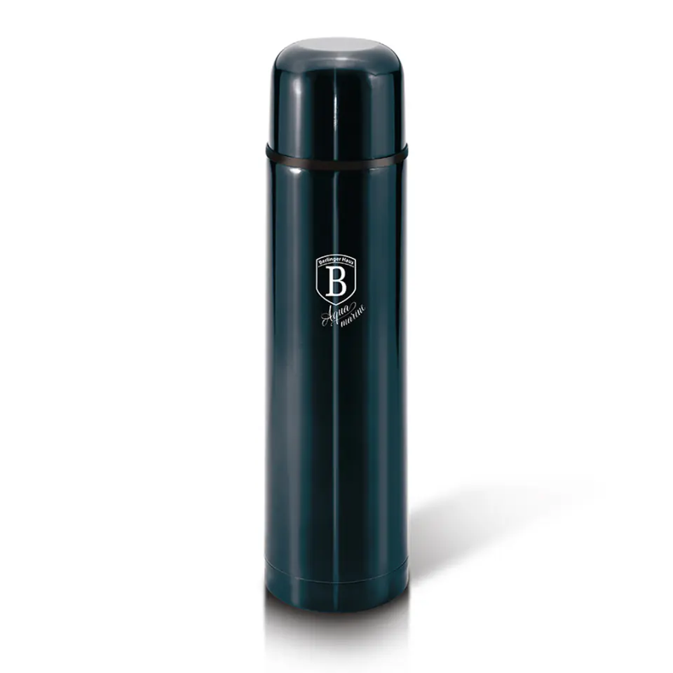 TERMOS STALOWY 0,5L BERLINGER HAUS BH-7833 w sklepie Wasserman.eu