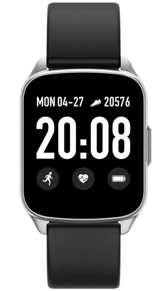 ⁨Zegarek SMARTWATCH G.Rossi SW009-5⁩ at Wasserman.eu