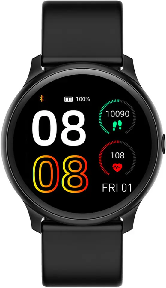 ⁨Zegarek SMARTWATCH G.Rossi SW010-11⁩ at Wasserman.eu